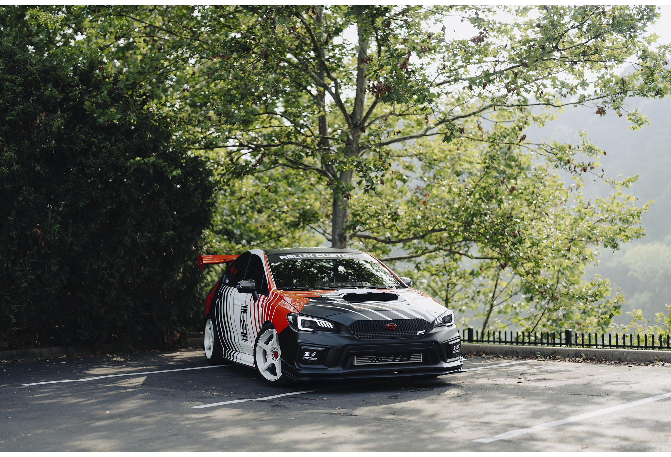 2020 Subaru WRX STI - Motegi MR159 BATTLE V - White | Wheel Pros 2020 Subaru WRX STI - Motegi MR159 BATTLE V - White | Wheel Pros